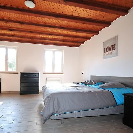Appartement Gites Du Chateau *