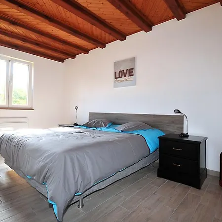 Appartement Gites Du Chateau
