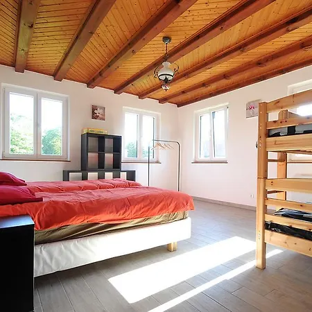 Appartement Gites Du Chateau Wintzenheim