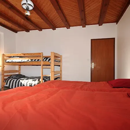 Appartement Gites Du Chateau *