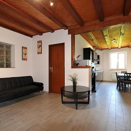 Appartement Gites Du Chateau *