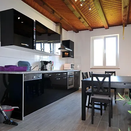 Appartement Gites Du Chateau Wintzenheim