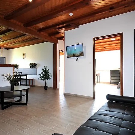 Appartement Gites Du Chateau