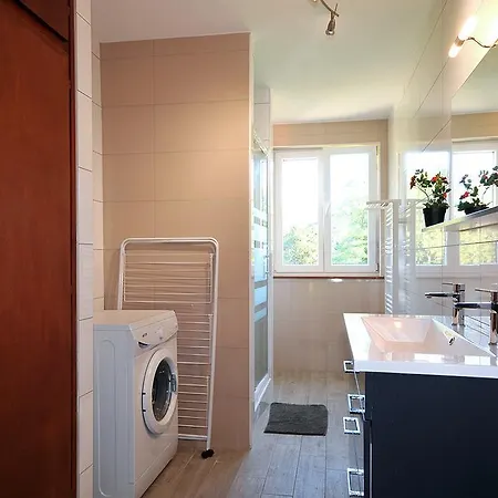 Appartement Gites Du Chateau