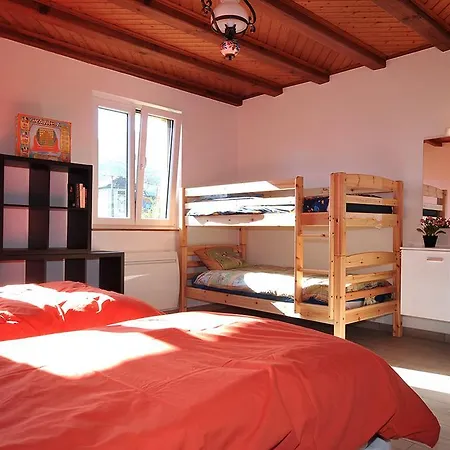 Appartement Gites Du Chateau Wintzenheim