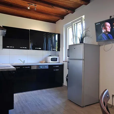 Appartement Gites Du Chateau *