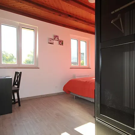 Appartement Gites Du Chateau Wintzenheim