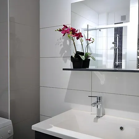 Appartement Gites Du Chateau