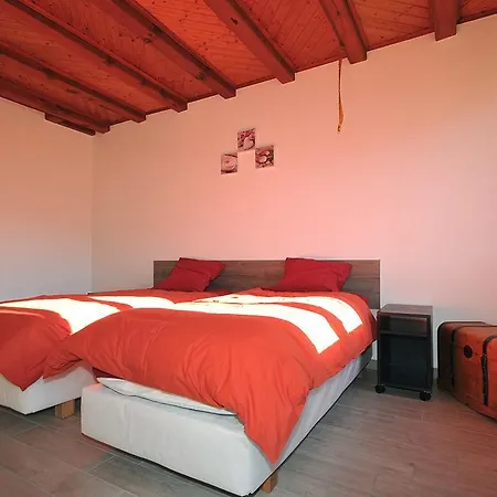 Appartement Gites Du Chateau *