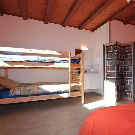 Appartement Gites Du Chateau