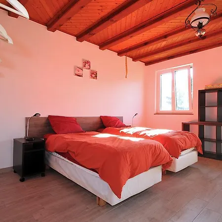 Gites Du Chateau