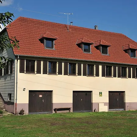 Gites Du Chateau *