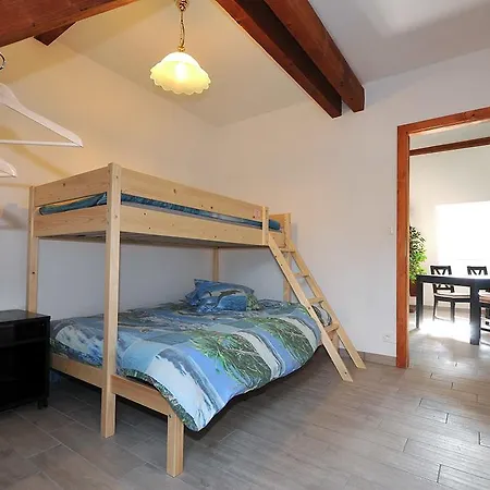Appartement Gites Du Chateau