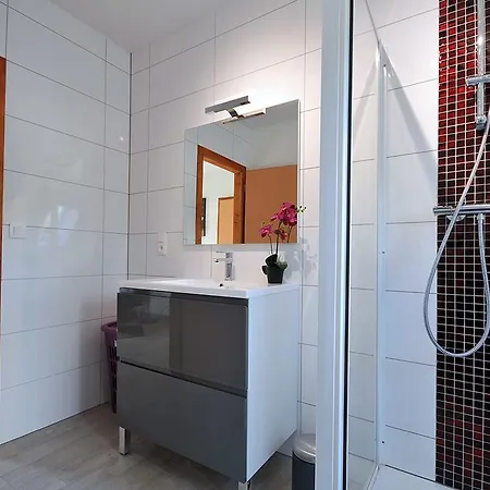 Gites Du Chateau Appartement