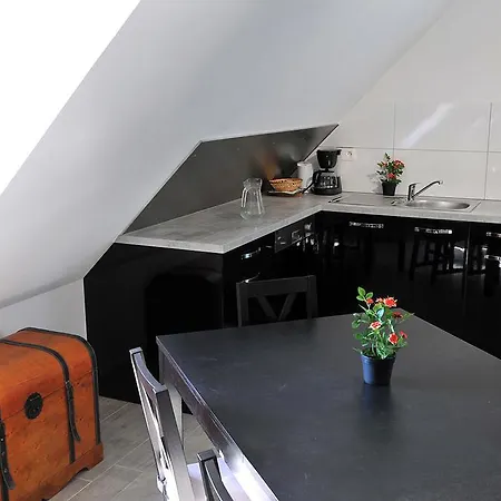 Appartement Gites Du Chateau *