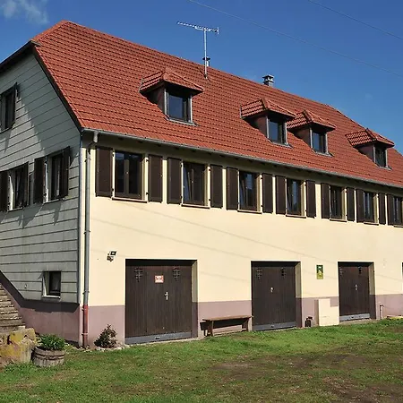 Gites Du Chateau