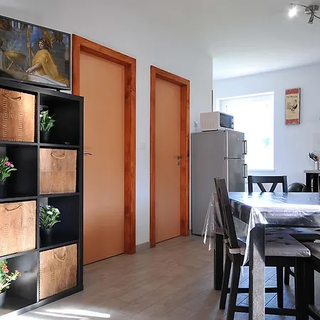 Appartement Gites Du Chateau