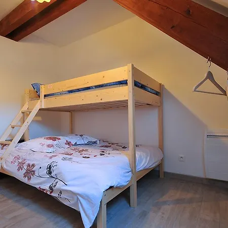 Gites Du Chateau Wintzenheim