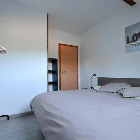 Gites Du Chateau Appartement