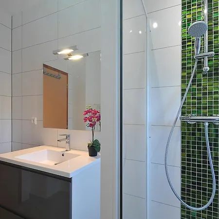 Appartement Gites Du Chateau