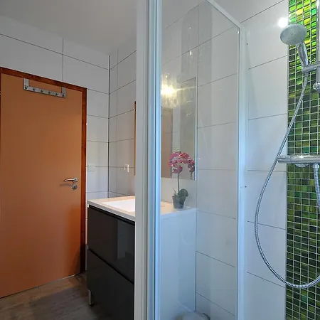 Gites Du Chateau Appartement Wintzenheim