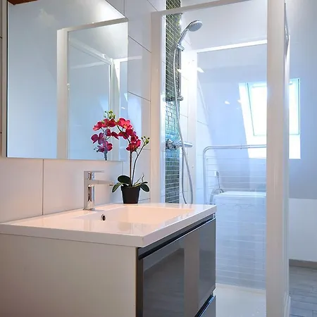 Gites Du Chateau Appartement