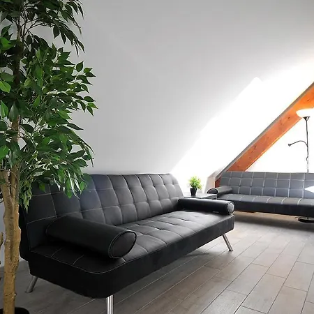 Appartement Gites Du Chateau *