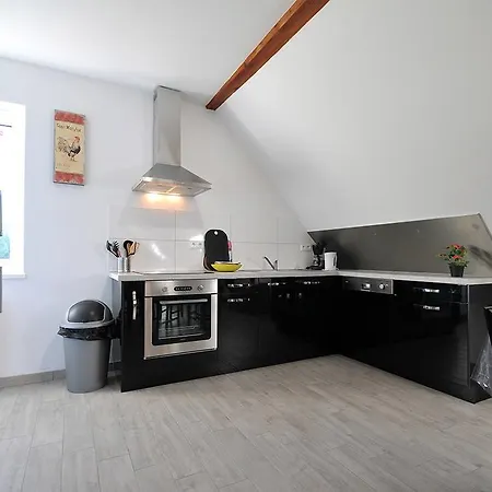 Gites Du Chateau *