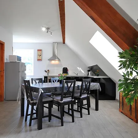 Appartement Gites Du Chateau Wintzenheim