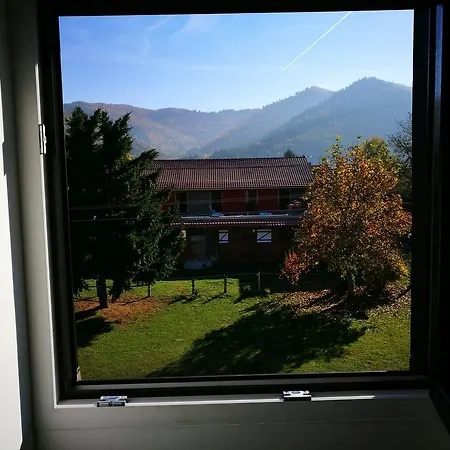 Appartement Gites Du Chateau
